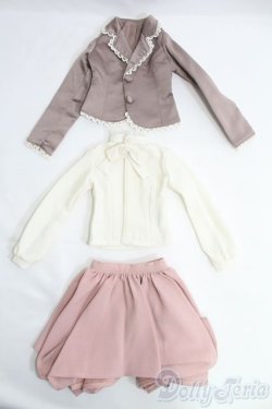画像1: SD/OF:衣装セット I-25-05-11-3062-TO-ZI