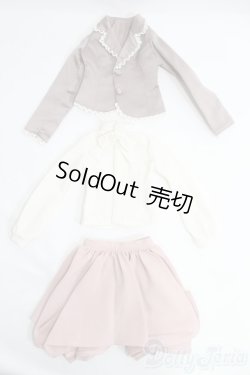 画像1: SD/OF:衣装セット I-25-05-11-3062-TO-ZI