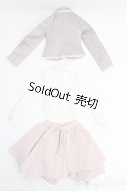画像2: SD/OF:衣装セット I-25-05-11-3062-TO-ZI