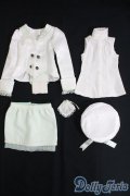 SD/OF:衣装セット I-25-05-11-3061-TO-ZI