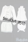 SD/OF:衣装セット I-25-05-11-3061-TO-ZI