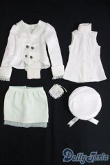 SD/OF:衣装セット I-25-05-11-3061-TO-ZI