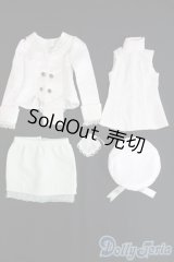 SD/OF:衣装セット I-25-05-11-3061-TO-ZI