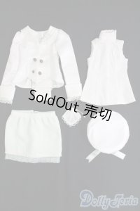 SD/OF:衣装セット I-25-05-11-3061-TO-ZI