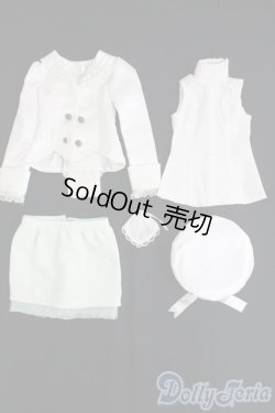 画像1: SD/OF:衣装セット I-25-05-11-3061-TO-ZI