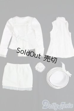 画像2: SD/OF:衣装セット I-25-05-11-3061-TO-ZI