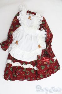 SD/OF:衣装セット/1/3　60ｃｍ　BJD　MJD　衣装　ドール用 I-25-07-06-3044-TO-ZI