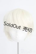 9-10inch/ウィッグ I-25-05-25-3059-TO-ZI