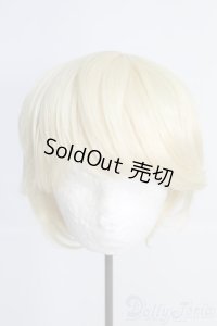9-10inch/ウィッグ I-25-05-25-3059-TO-ZI