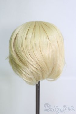 画像3: 9-10inch/ウィッグ I-25-05-25-3059-TO-ZI