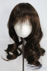 9-10inch/ウィッグ I-25-05-25-3056-TO-ZI