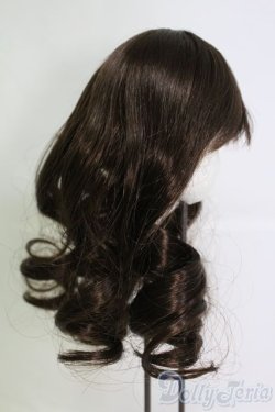 画像2: 9-10inch/ウィッグ I-25-05-25-3056-TO-ZI