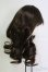 画像2: 9-10inch/ウィッグ I-25-05-25-3056-TO-ZI (2)