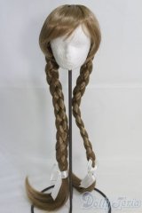 9inch/ウィッグ I-25-05-25-3058-TO-ZI