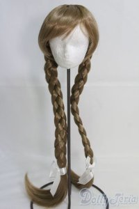 9inch/ウィッグ I-25-05-25-3058-TO-ZI