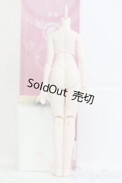 画像2: MDD/ベースボディ2.0(DD-f3) I-25-05-04-1003-TO-ZI
