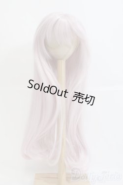 画像1: 8〜9inch/ウィッグ：ronshuka couture様製 I-25-05-04-1034-TO-ZI
