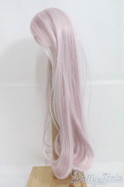 画像2: 8〜9inch/ウィッグ：ronshuka couture様製 I-25-05-04-1034-TO-ZI