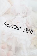 MDD/OF:綿菓子のおまじない??　木茶動物園様製 I-25-05-04-1053-TO-ZI