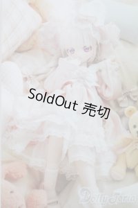 MDD/OF:綿菓子のおまじない??　木茶動物園様製 I-25-05-04-1053-TO-ZI