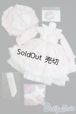 画像2: MDD/OF:綿菓子のおまじない??　木茶動物園様製 I-25-05-04-1053-TO-ZI