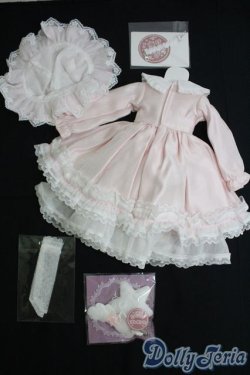 画像3: MDD/OF:綿菓子のおまじない??　木茶動物園様製 I-25-05-04-1053-TO-ZI