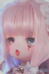 DD/DDH-01 わたがしの惑星様カスタムヘッド I-25-05-04-1033-TO-ZI