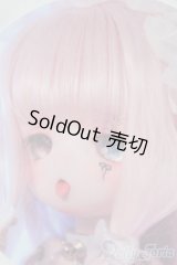 DD/DDH-01 わたがしの惑星様カスタムヘッド I-25-05-04-1033-TO-ZI