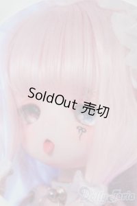 DD/DDH-01 わたがしの惑星様カスタムヘッド I-25-05-04-1033-TO-ZI