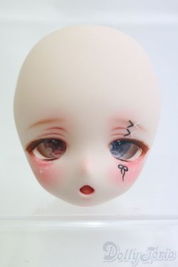 画像2: DD/DDH-01 わたがしの惑星様カスタムヘッド I-25-05-04-1033-TO-ZI