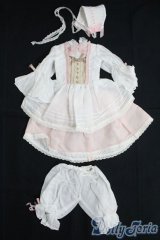 SDM＆MSD/OF:衣装セット I-25-05-11-3084-TO-ZI