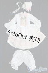 SDM＆MSD/OF:衣装セット I-25-05-11-3084-TO-ZI