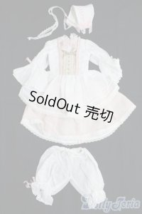 SDM＆MSD/OF:衣装セット I-25-05-11-3084-TO-ZI