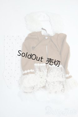 画像1: SD/OF:衣装セット Y-25-11-19-166-TO-ZY