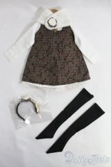 SDM＆MSD/OF:衣装セット I-25-05-11-3082-TO-ZI