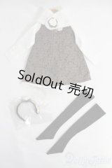 SDM＆MSD/OF:衣装セット I-25-05-11-3082-TO-ZI