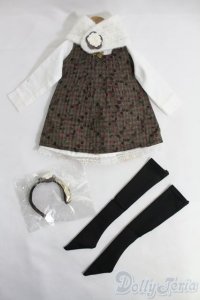 SDM＆MSD/OF:衣装セット I-25-05-11-3082-TO-ZI