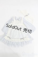 SDM/OF:きらめく昼下がりの少女(忘れな草)・ミニ I-25-06-08-3052-TO-ZI
