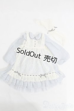 画像1: SDM/OF:きらめく昼下がりの少女(忘れな草)・ミニ I-25-06-08-3052-TO-ZI