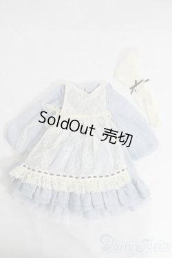 画像2: SDM/OF:きらめく昼下がりの少女(忘れな草)・ミニ I-25-06-08-3052-TO-ZI