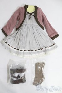 SDM＆MSD/OF:衣装セット I-25-05-18-3089-TO-ZI