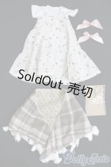 SDM＆MSD/OF:衣装セット I-25-05-25-2061-TO-ZI