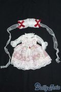 幼SD/OF:ドレス I-25-05-25-3093-TO-ZI