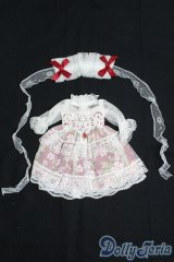 幼SD/OF:ドレス I-25-05-25-3093-TO-ZI