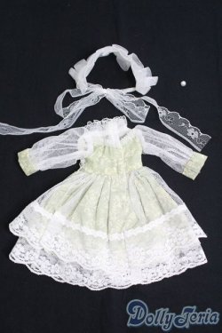 画像2: 幼SD/OF:ドレス I-25-05-25-3091-TO-ZI