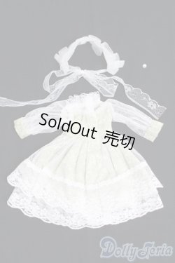 画像2: 幼SD/OF:ドレス I-25-05-25-3091-TO-ZI