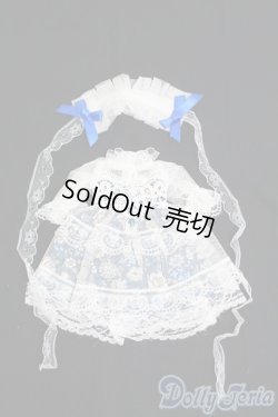 画像1: 幼SD/OF:ドレス I-25-05-25-3094-TO-ZI