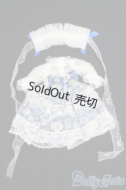 画像2: 幼SD/OF:ドレス I-25-05-25-3094-TO-ZI