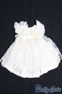 画像1: 幼SD/OF:ドレス I-25-05-25-3096-TO-ZI