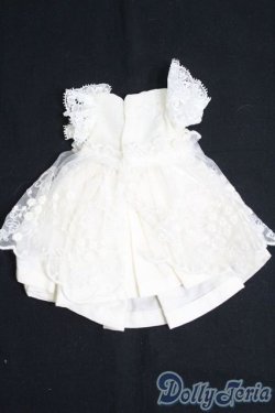 画像2: 幼SD/OF:ドレス I-25-05-25-3096-TO-ZI